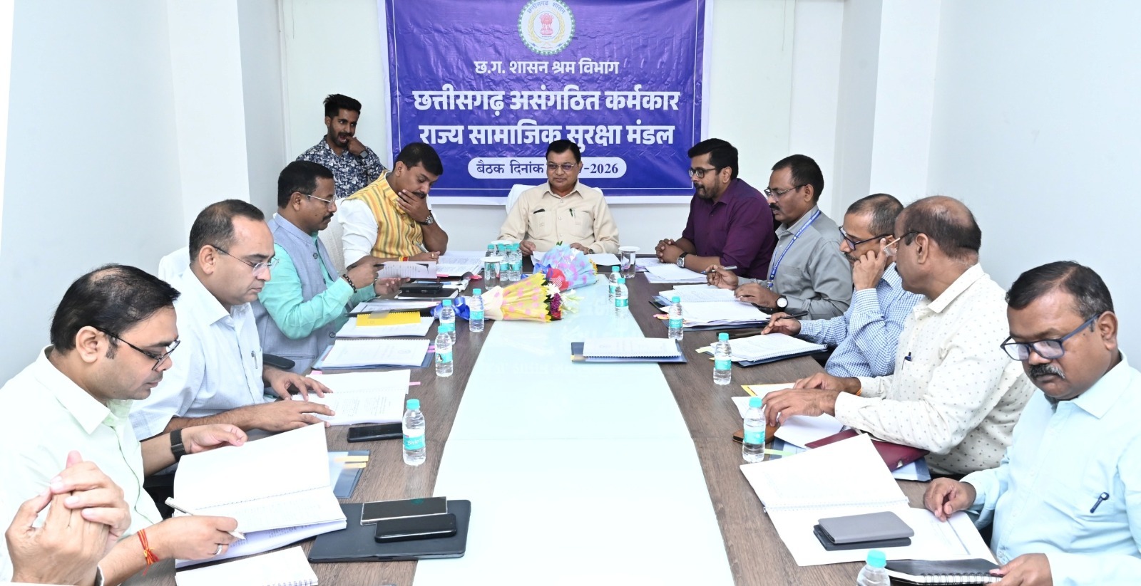 श्रमिक कल्याण को नई दिशा: ई-रिक्शा अनुदान 1 लाख, गिग वर्कर्स और चरवाहों के लिए बनेंगी नई योजनाएं