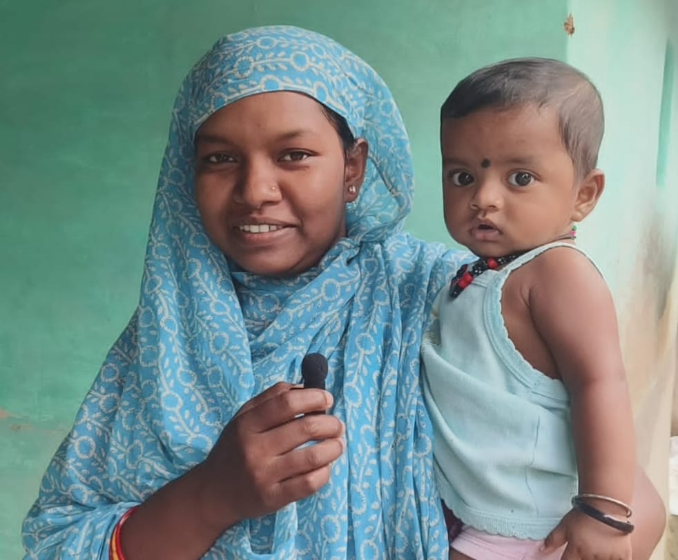 मुख्यमंत्री के नेतृत्व में महिलाओं के आर्थिक सशक्तिकरण को मिल रही नई दिशा, नियमित सहायता राशि से बदल रहा परिवारों का जीवन