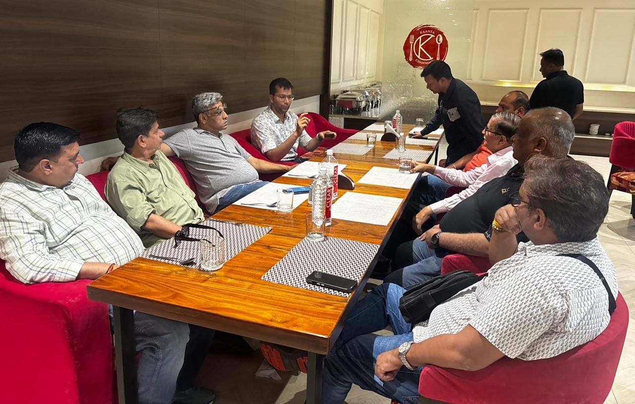छत्तीसगढ़ टूरिज्म बोर्ड की पहल से पर्यटन उद्योग को मिलेगा नया आयाम, भ्रमण के दौरान सरगुजा की पर्यटन संभावनाओं पर हुई सार्थक चर्चा