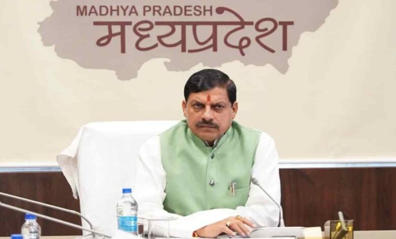 NAAC की तर्ज पर &lsquo;SAAC&rsquo; का गठनः CM डॉ. मोहन का बड़ा फैसला, कॉलेजों और विश्वविद्यालयों की सुधरेगी रैंकिंग