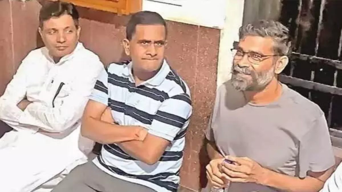 EOW-ACB का बड़ा एक्शन, 172 करोड़ के CSMCL घोटाले में पूर्व एमडी गिरफ्तार