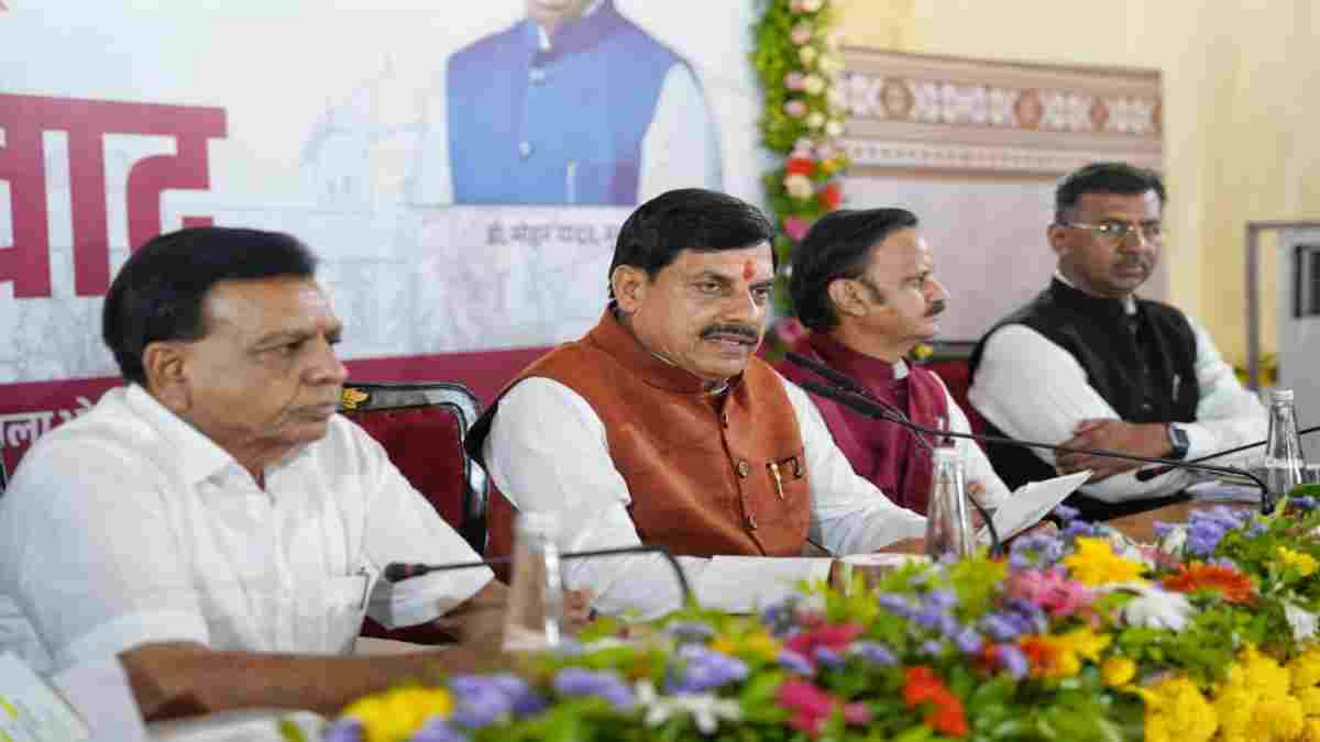 मोहन यादव कैबिनेट का ऐतिहासिक फैसला, मध्यप्रदेश में लागू होगी समान नागरिक संहिता