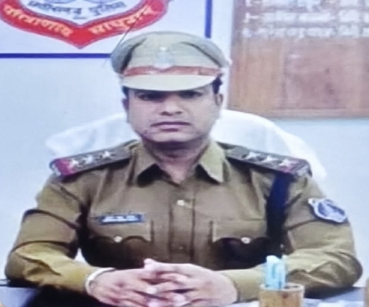 19 लाख रुपये की कथित अवैध वसूली का आरोप, नारायणपुर के पूर्व थाना प्रभारी गिरफ्तार