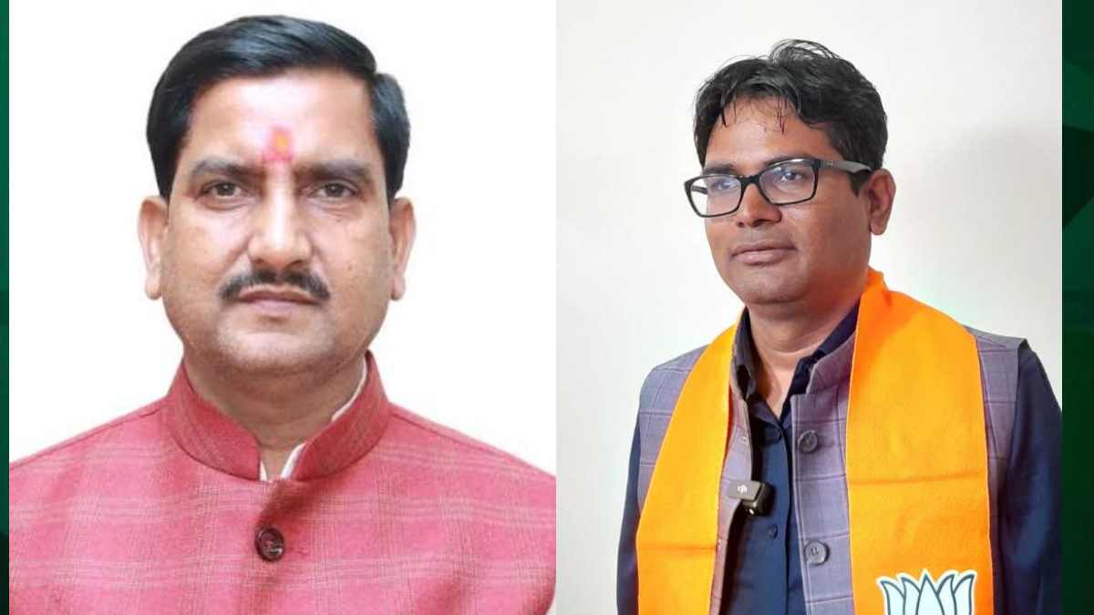राहुल गांधी के प्रदर्शन पर छत्तीसगढ़ में सियासत तेज, तोखन साहू और ओपी चौधरी का कांग्रेस पर हमला