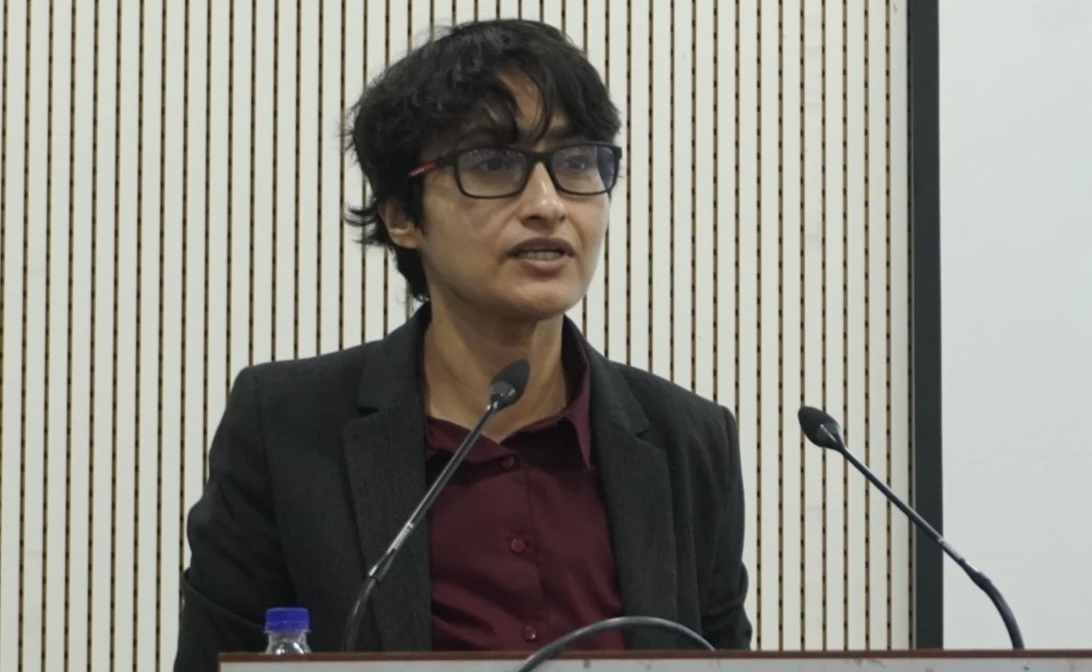 छत्तीसगढ़ कैडर की IFS अधिकारी सातोविशा समाजदार को NHRC में डायरेक्टर की जिम्मेदारी, केंद्र ने जारी किया आदेश