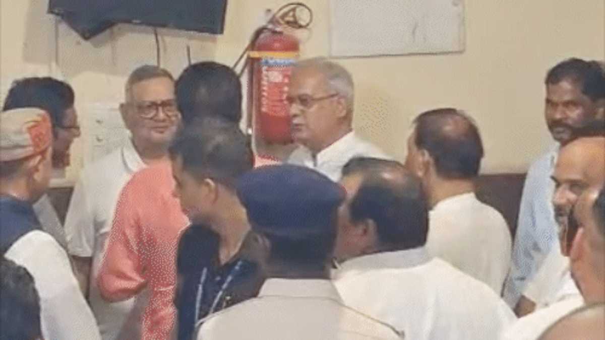 शराब घोटाला केस: कांग्रेस नेता रामगोपाल अग्रवाल की न्यायिक हिरासत 5 अगस्त तक बढ़ी