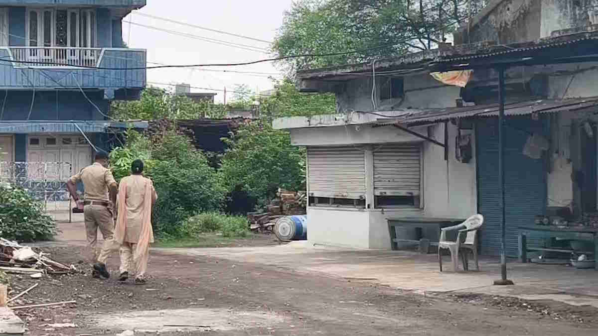 बलौदाबाजार में कारोबारी के घर ED-IT का छापा