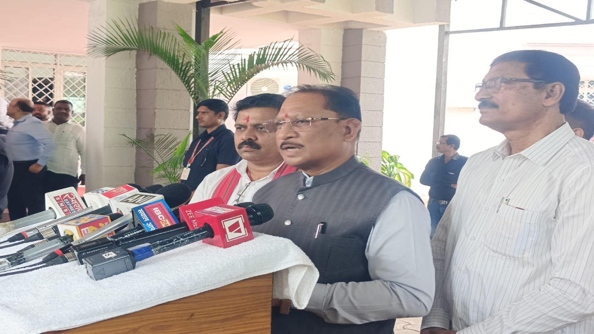 पेपर लीक पर सख्ती की तैयारी, NTA सुधार के लिए बनी टास्क फोर्स; CM साय ने जताया आभार