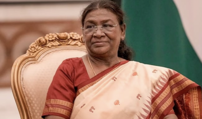 राष्ट्रपति भवन तक पहुँची बस्तर की गौरवगाथा, राष्ट्रपति मुर्मु करेंगी बस्तर पंडुम-2026 के विजेताओं का सम्मान