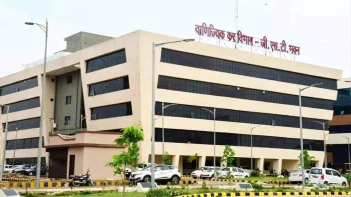 रायपुर में खजूर कारोबारी पर GST की बड़ी कार्रवाई, 1.30 करोड़ रुपये की पेनाल्टी वसूली