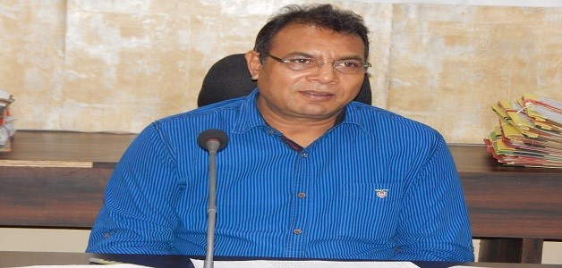 CGPSC भर्ती घोटाला: पूर्व अध्यक्ष टामन सोनवानी 14 दिन की न्यायिक रिमांड पर जेल भेजे गए