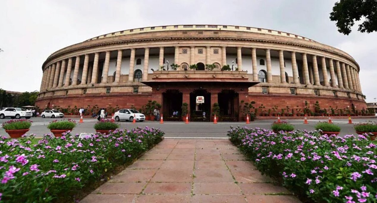 रायपुर सांसद बृजमोहन अग्रवाल की शिकायत पर लोकसभा सचिवालय सक्रिय, स्वास्थ्य सचिव विवाद की मांगी तथ्यात्मक रिपोर्ट