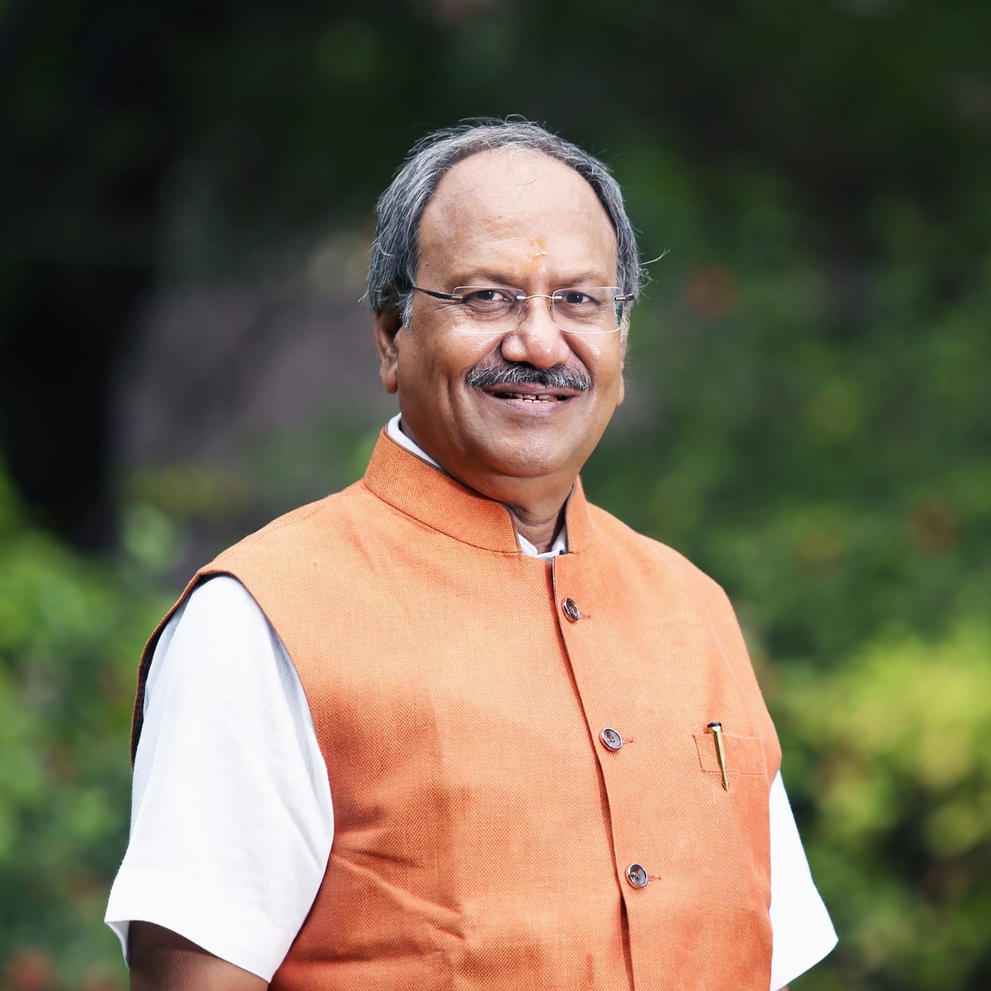 राजधानी की सुरक्षा और चाक-चौबंद कानून-व्यवस्था के लिए सांसद बृजमोहन अग्रवाल ने मुख्यमंत्री एवं गृहमंत्री को लिखा पत्र