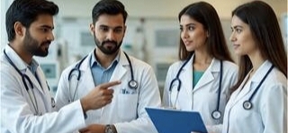 NEET-UG (MBBS/BDS) प्रथम चरण काउंसिलिंग के लिए ऑनलाइन आवेदन शुरू, जानिए डिटेल&hellip;