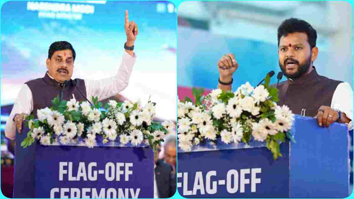 मध्य प्रदेश को मिली हवाई कनेक्टिविटी की नई उड़ान, भोपाल-रीवा समेत 4 सीधी सेवाएं शुरू