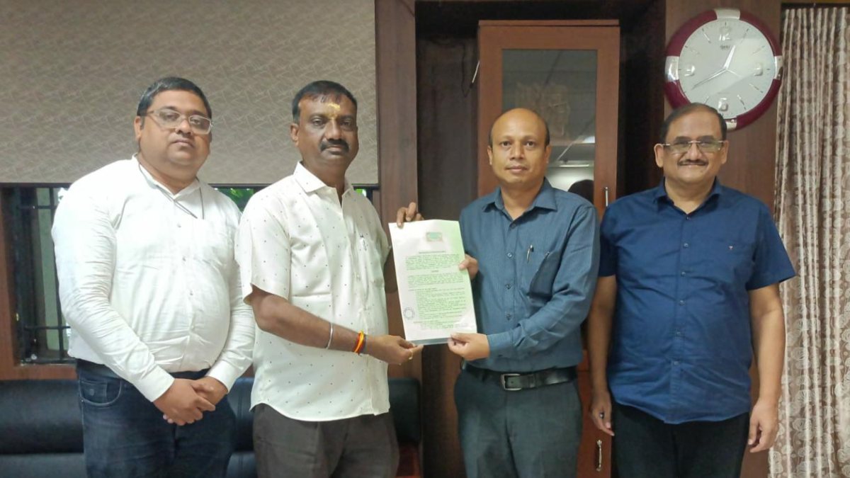 ओपन जेल बेमेतरा में खुलेगा ITI, बंदियों को मिलेगा रोजगारपरक प्रशिक्षण