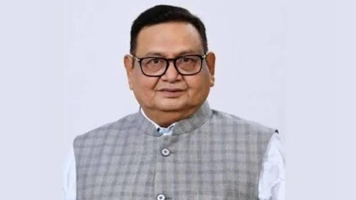 कांग्रेस नेता रामगोपाल अग्रवाल के ठिकानों पर ED की दबिश, टीम खंगाल रही है दस्तावेज&hellip;