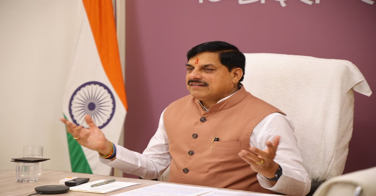 MP में नई THR व्यवस्था लागू, स्थानीय स्व-सहायता समूह तैयार करेंगे पोषण आहार