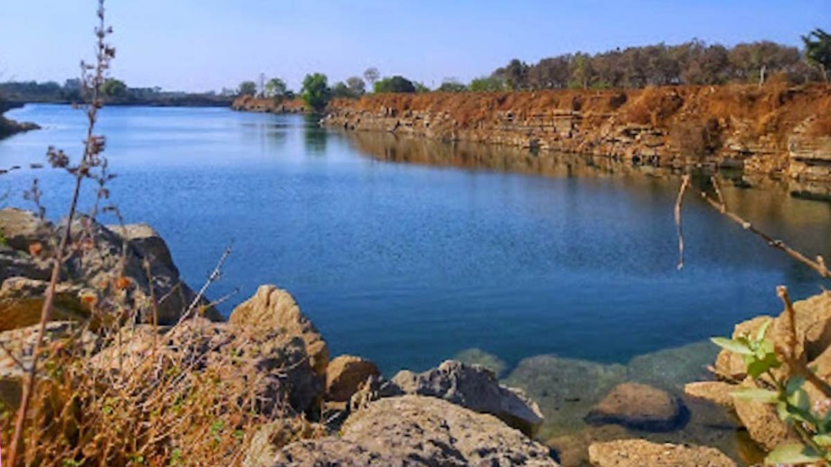 लगातार हादसों के बाद सरकार का बड़ा फैसला, ब्लू वाटर खदान में प्रवेश होगा प्रतिबंधित