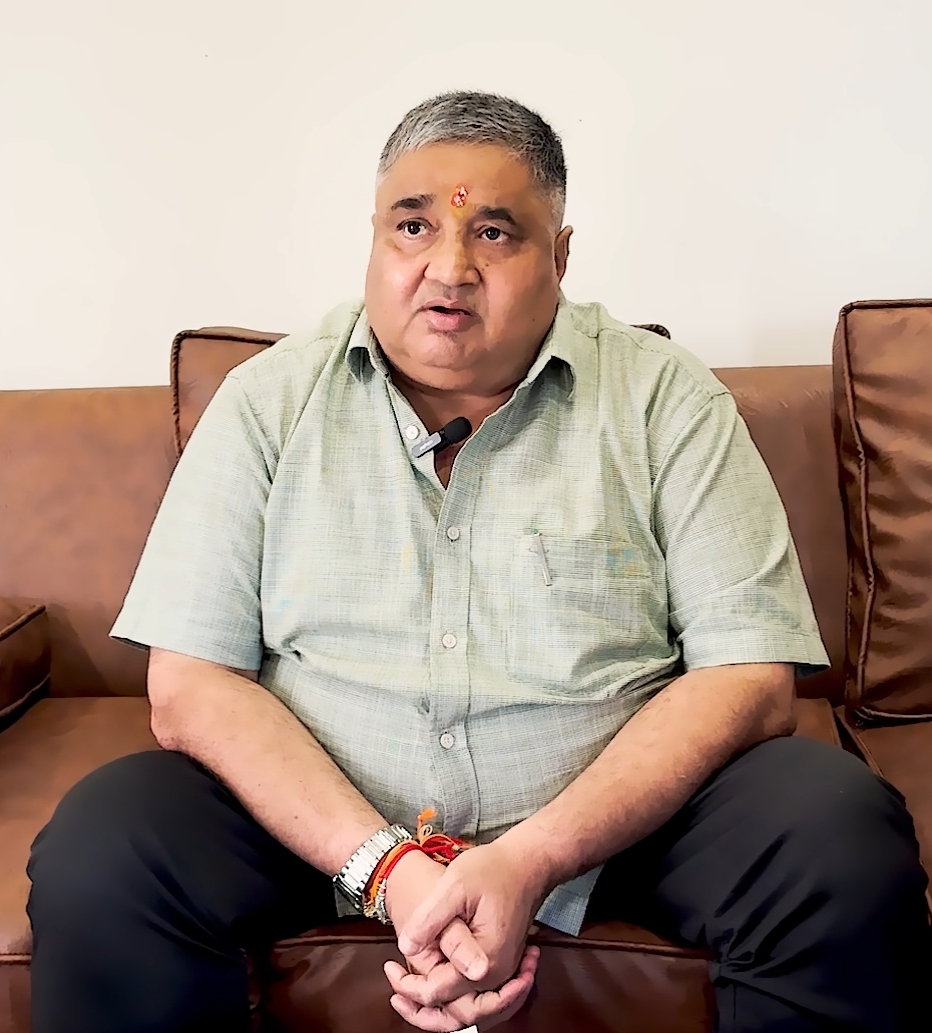 नेपाल की विनाशकारी बाढ़ में अंबिकापुर की डॉ. मीना गुप्ता लापता, मंत्री ने हरसंभव मदद का दिया भरोसा