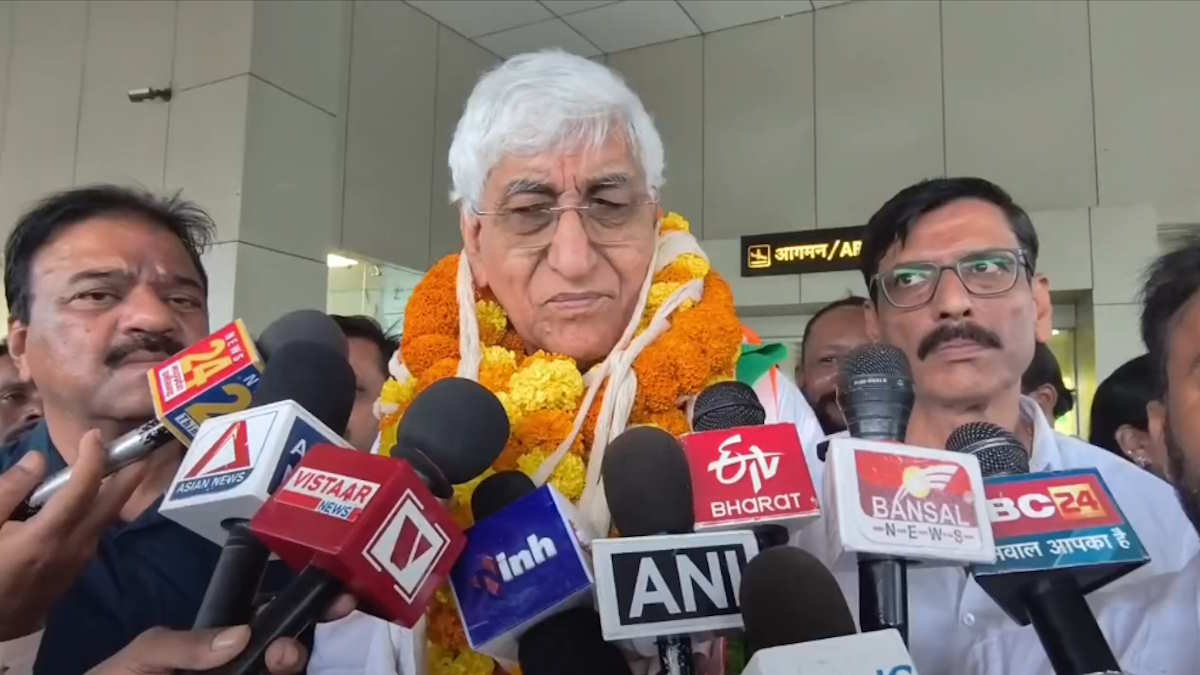 झीरम घाटी मामले में फैसले से पहले TS सिंहदेव का बड़ा बयान, बोले-