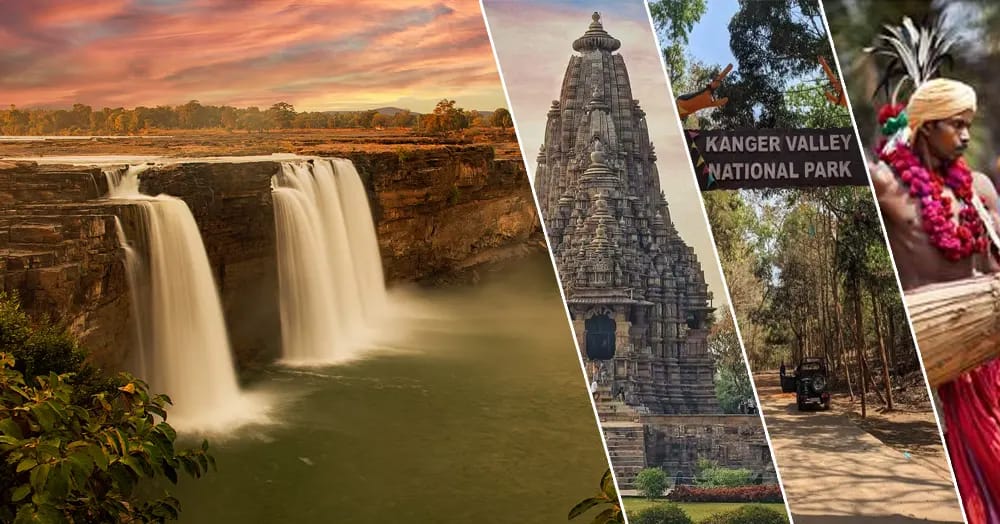छत्तीसगढ़ टूरिज्म बोर्ड देगा &lsquo;विश्व पर्यटन दिवस पुरस्कार-2026&rsquo;, 10 श्रेणियों में मिलेगा सम्मान