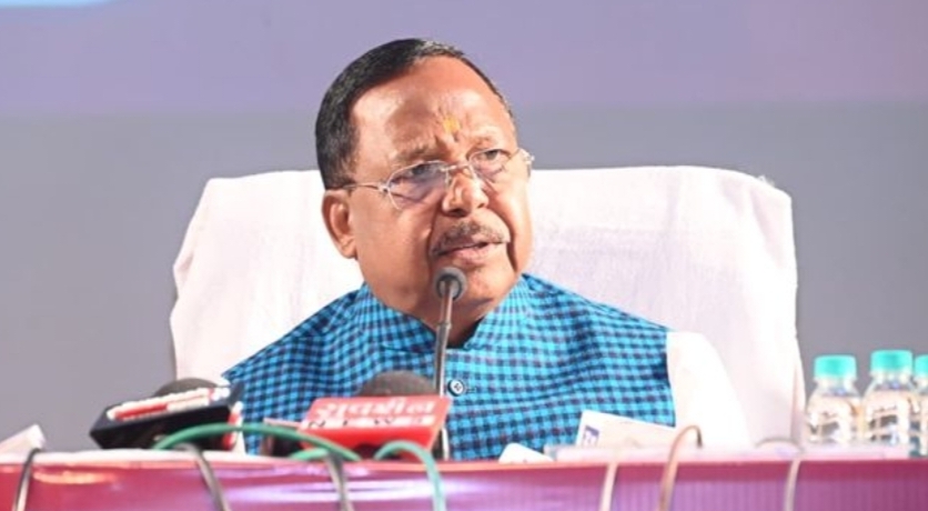 बलरामपुर पुल मामले में मंत्री नेताम का बड़ा बयान- निर्माण में लापरवाही मिली तो जिम्मेदारों पर होगी कार्रवाई