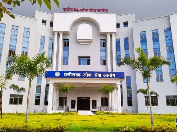 CGPSC मुख्य परीक्षा 2025 का परिणाम घोषित, 265 पदों के लिए 608 अभ्यर्थी इंटरव्यू में होंगे शामिल