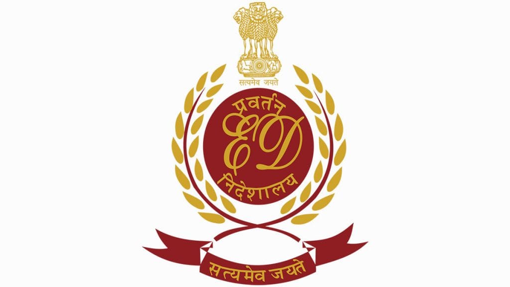 ED का छत्तीसगढ़ में बड़ा एक्शन: दुर्ग-धमतरी के बाद बलरामपुर पहुंची टीम, अपर कलेक्टर चेतन बोरघारिया से पूछताछ