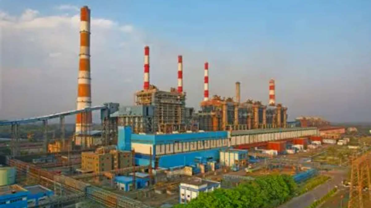 36 घंटे बाद NTPC कोरबा की 3 यूनिट बहाल, 1200 मेगावाट बिजली उत्पादन शुरू