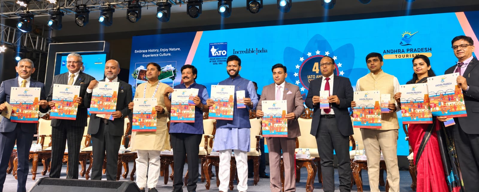 झरने, जंगल और जनजातीय संस्कृति ने दिलाया सम्मान, छत्तीसगढ़ बना &lsquo;Best Emerging Tourist Destination&rsquo;