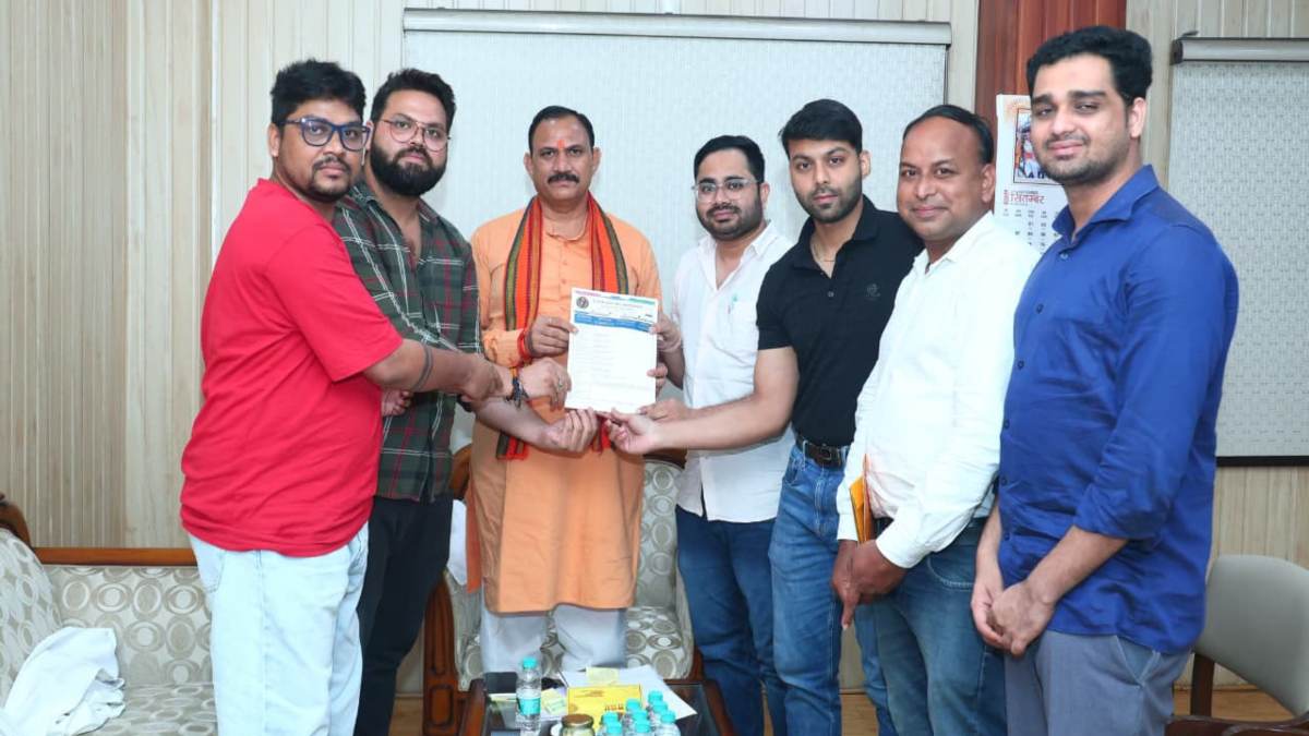 आंदोलन से एक दिन पहले JDA का बड़ा फैसला, स्वास्थ्य मंत्री से सकारात्मक वार्ता के बाद 7 दिन के लिए टली अनिश्चितकालीन हड़ताल