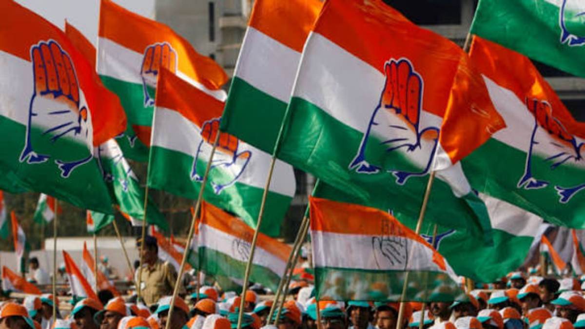 कांग्रेस से निष्कासित नेताओं की घर वापसी, अनुशासन समिति की बैठक के बाद जारी हुआ आदेश&hellip;