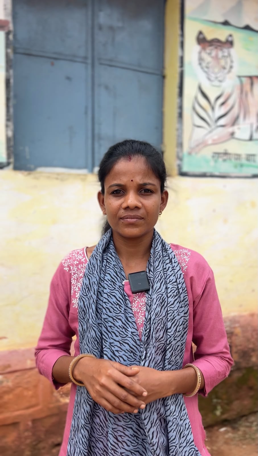 मातृत्व के कठिन समय में आर्थिक संबल, सुकमा की शीला कर्मा को PM मातृ वंदना योजना से मिली मदद