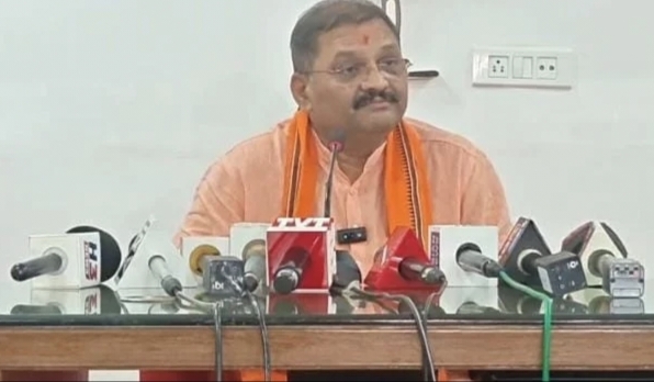 असम में भूपेश बघेल के काफिले पर हमले को लेकर सियासत तेज, CM साय बोले- पंजाब के बाद असम में भी हो रहा विरोध