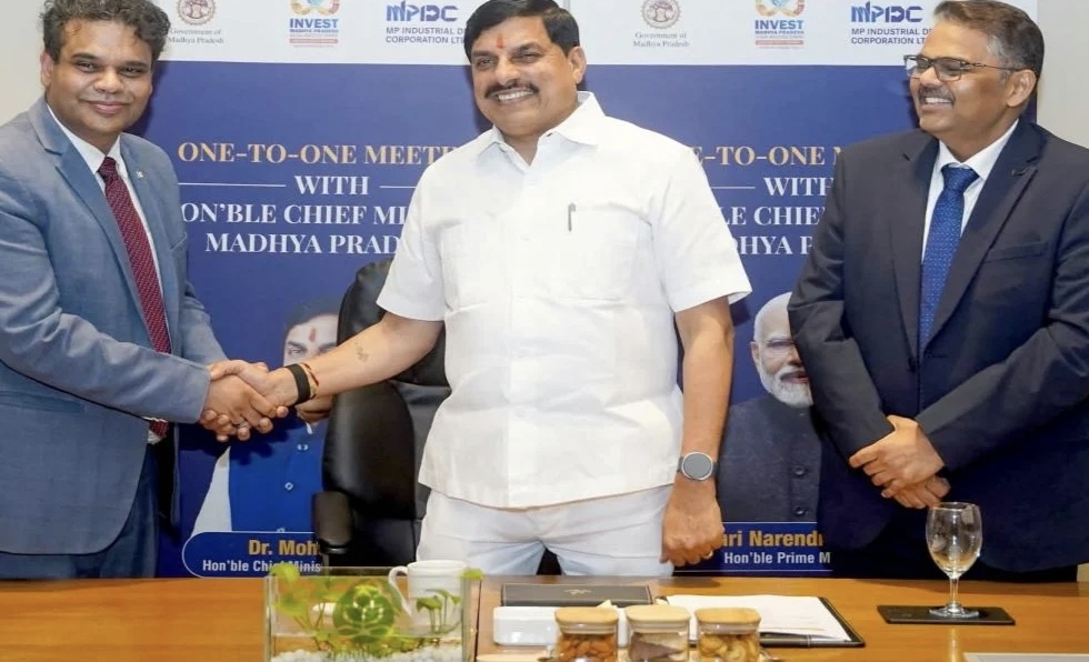 MP में 25 सितंबर से शुरू होगी मुख्यमंत्री सुगम परिवहन सेवा, 351 बसों को CM डॉ. मोहन यादव दिखाएंगे हरी झंडी