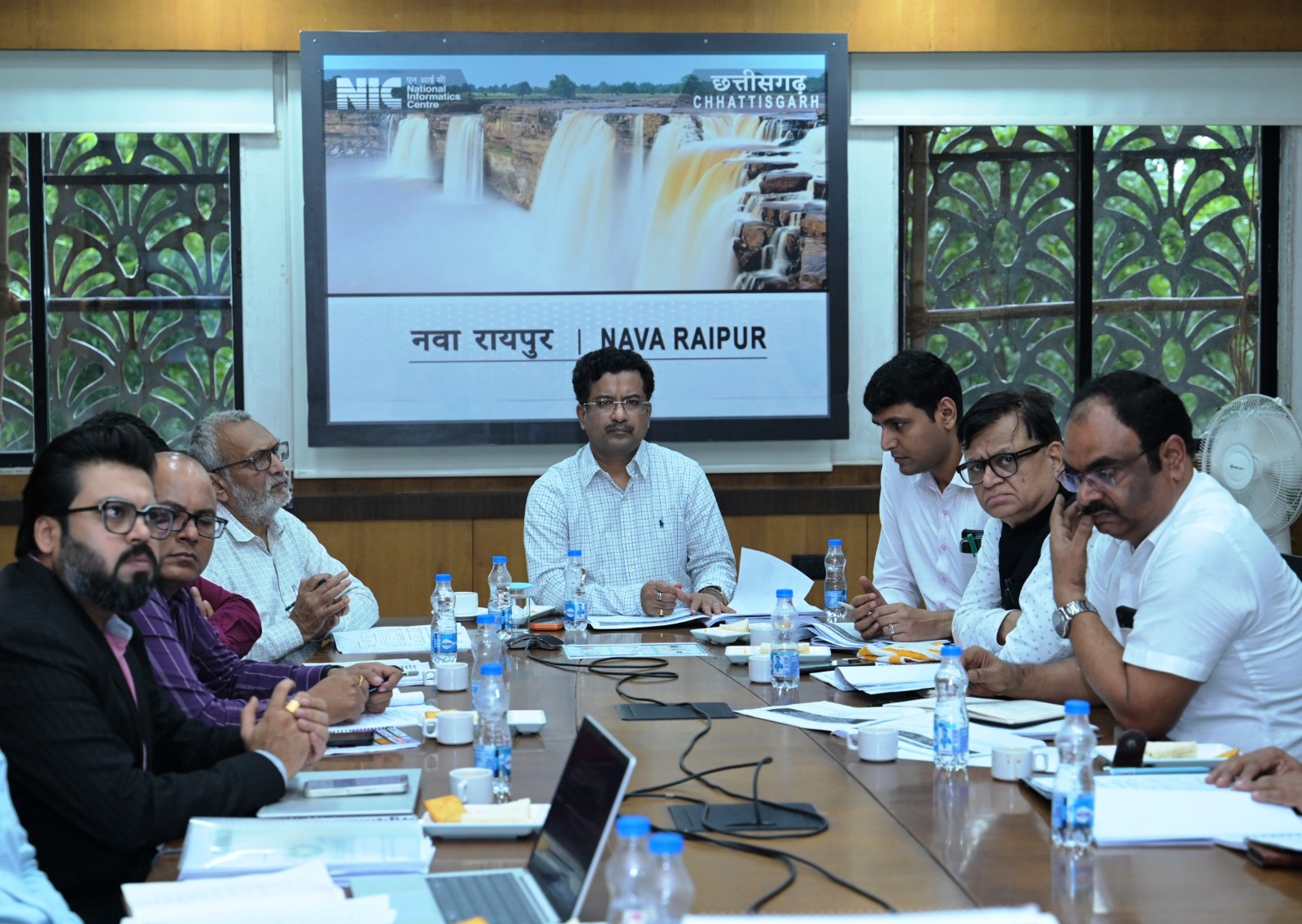 कचरे से लेकर जल प्रबंधन तक होगा काम, स्वच्छ भारत मिशन 2.0 में 50 परियोजनाओं को हरी झंडी