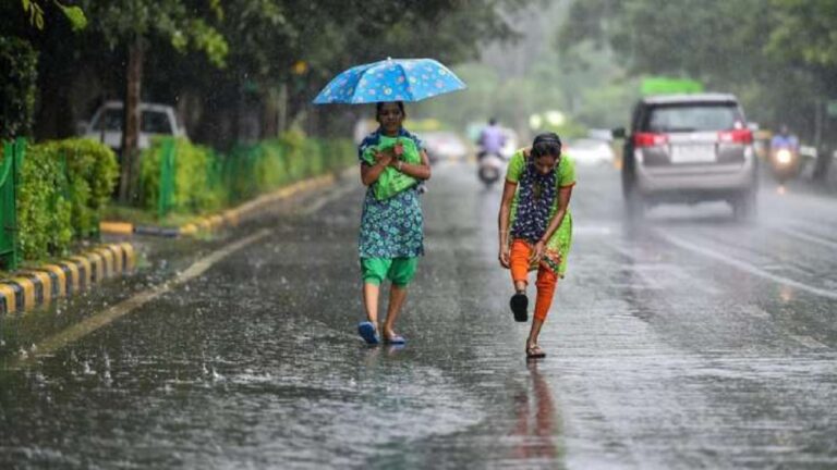 छत्तीसगढ़ में मानसून की वापसी के संकेत, बारिश पर लगेगा ब्रेक; दिन गर्म और रातें होने लगीं ठंडी