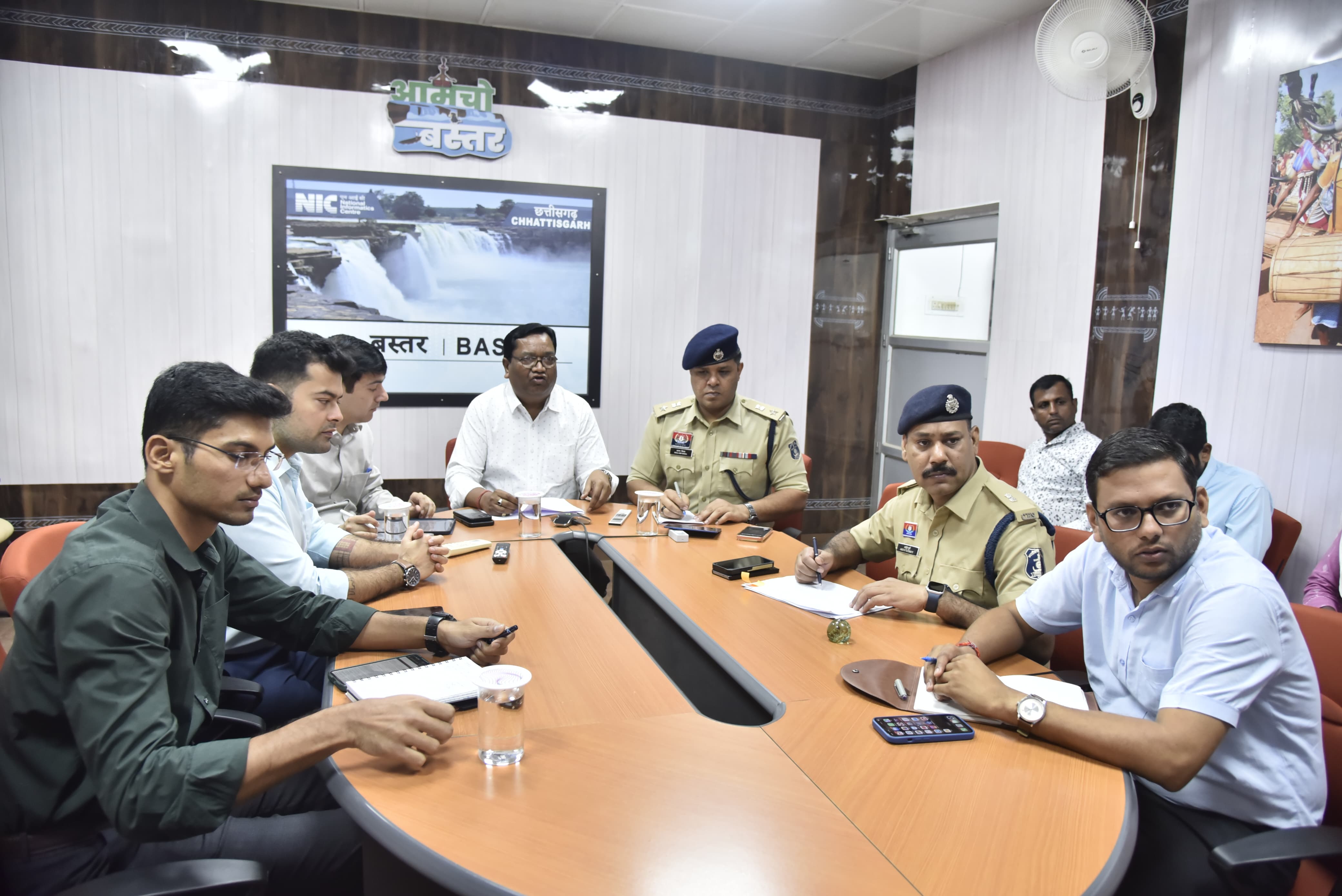 बस्तर में दिव्यांगजनों के लिए बड़ा अभियान: जगदलपुर-दंतेवाड़ा में लगेंगे वृहद शिविर, 3,799 हितग्राहियों को मिलेगा लाभ