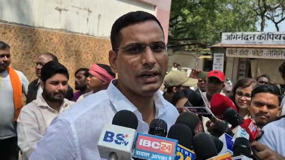 कोयला घोटाला केस: देवेंद्र यादव समेत 3 आरोपी कोर्ट पहुंचे, आज अंतिम चालान पेश होने की संभावना