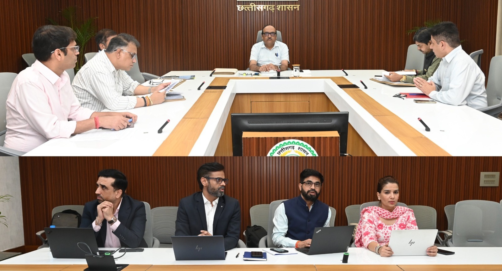 बिलासपुर के 340 बिस्तरों वाले दो अस्पताल PPP मॉडल पर चलाने की तैयारी, 10 साल के लिए होगा समझौता
