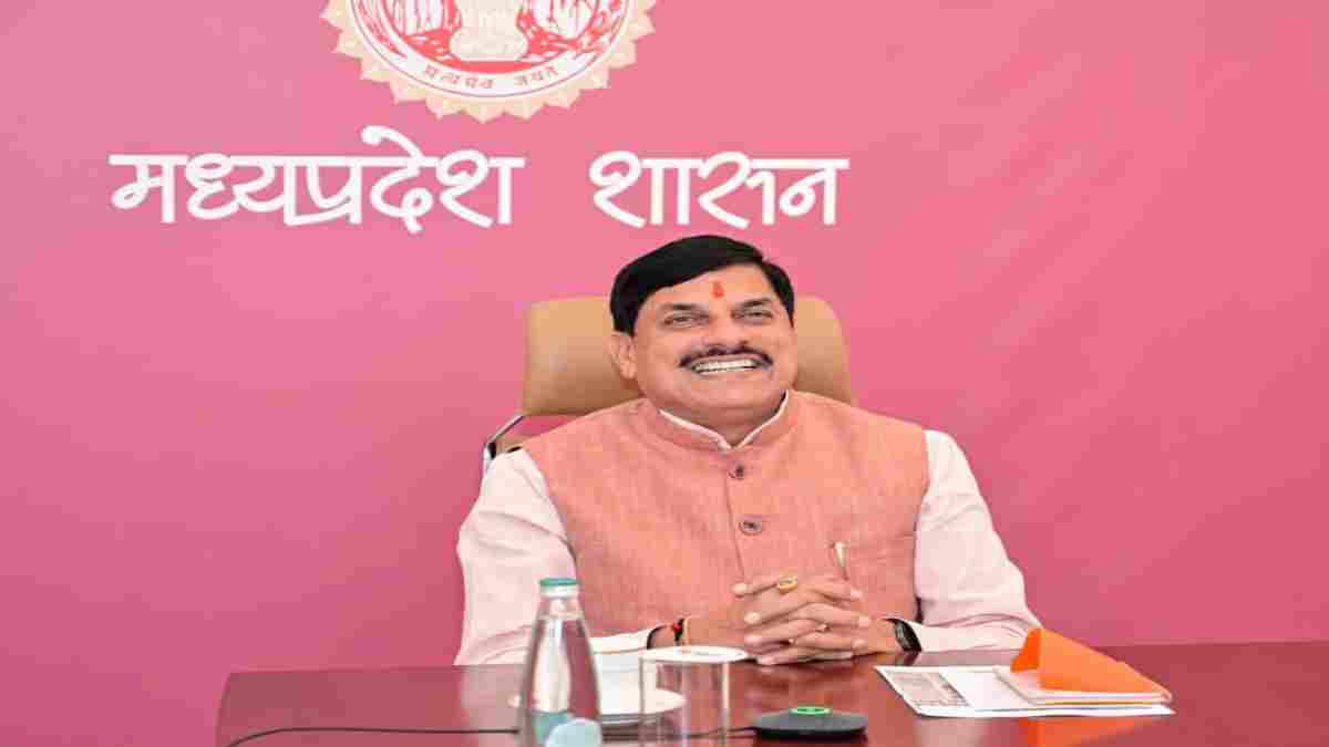 इंदौर अर्बन कॉन्क्लेव-2026: सीएम डॉ. मोहन का फोकस शहरों के भविष्य पर, जानें कैसे बदलेगी इंफ्रास्ट्रक्चर डेवलपमेंट की तस्वीर