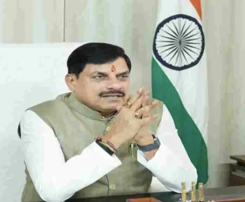 MP के शहरों में निवेश की तैयारी, अर्बन ग्रोथ कॉन्क्लेव 2.0 में CM डॉ. मोहन यादव करेंगे वन-टू-वन चर्चा