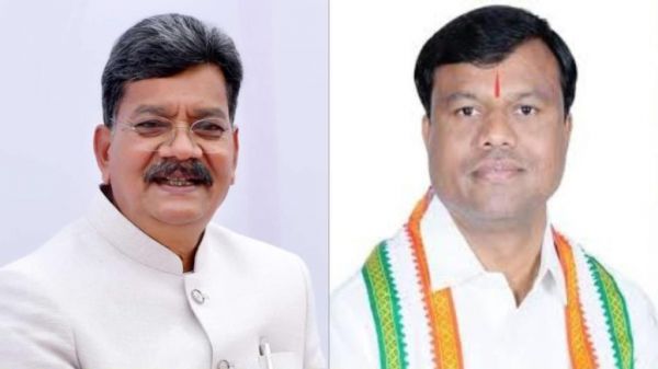 अंतरिम बजट पर कांग्रेस का तंज : महंत बोले- कर्ज में डुबोने वाला दिशा-हीन और खोखला