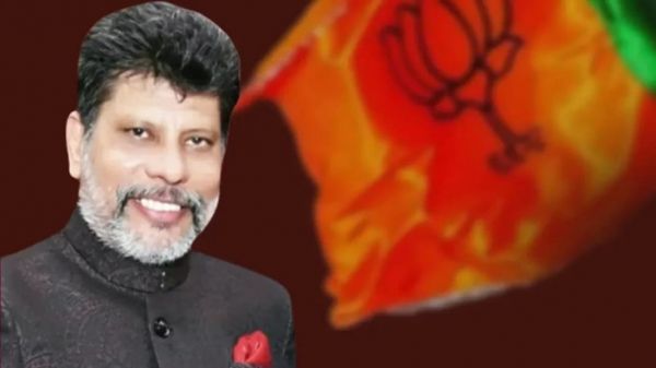 बीजेपी प्रदेश अध्यक्ष किरण देव का बयान कहा &ndash;