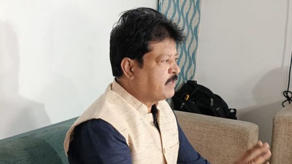 भारत जोड़ो न्याय यात्रा को भाजपा ने बताया हास्य-व्यंग्य का प्रसंग, कहा- 