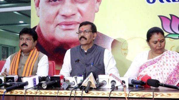 भाजपा का गांव चलो अभियान : केंद्र की योजनाओं को जन-जन तक पहुंचाएंगे भाजपाई, गांवों में रात गुजारेंगे कार्यकर्ता