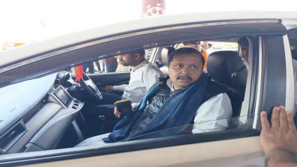 लोकसभा चुनाव 2024 : किस फार्मूले पर तय होंगे प्रत्याशी, जानिए नितिन नबीन ने क्या कहा&hellip;