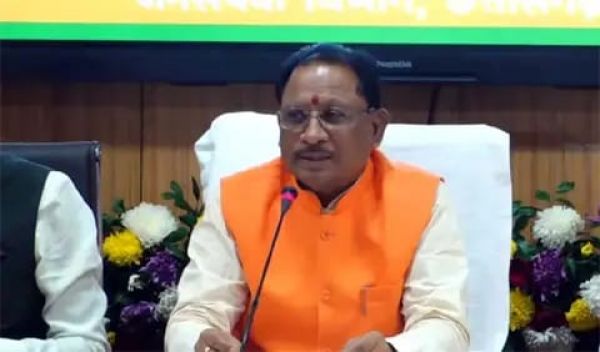 मुख्यमंत्री साय ने बजट 2024 में लिए फैसले की दी जानकारी