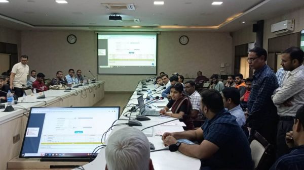 न रजिस्ट्री हो रही, और न ही मिल रहा अपॉइंटमेंट, रजिस्ट्री का नया सॉफ्टवेयर बना परेशानी का सबब